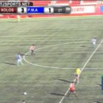 Revolución Tijuana vs San Diego Sockers 4/4 – TJ Sports