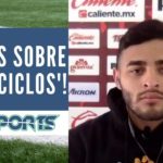 Zinedine Zidane HABLÓ de SALIDAS de Jović, Reguilón, Hakimi, Bale y James Rodríguez del Real Madrid