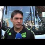 TJ Sports en la Copa América: Color previo México vs Bolivia desde Viña del Mar.
