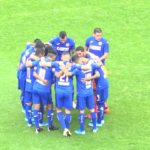 Pedro Caixinha harto del tema Brayan Angulo; critica a sus jugadores