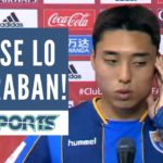 André-Pierre Gignac PENSÓ que los coreanos ERAN CHAPARRITOS; la pelota PARADA fue CLAVE para Tigres