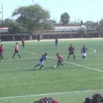 Real Tijuana vs Italia – Liga Reforma – TJ Sports