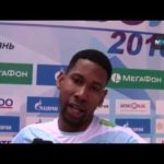 Regresa Leon Gibson III a Zonkeys