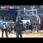 Zonkeys vs Fuerza Guinda 0