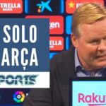 “No estamos para CALLAR BOCAS, pero estoy ORGULLOSO,” dice a sus CRÍTICOS Zinedine Zidane