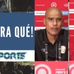 ADVIERTE Juan Otero que Santos Laguna NO PUEDE FIARSE del MAL MOMENTO que ATRAVIESA Chivas