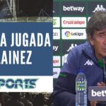 Diego Simeone: “Empezaron a RECUPERARSE Madrid y Barcelona; Todos los equipos tienen IRREGULARIDAD”