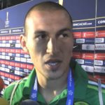 Informe Michael Orozco sobre México 3-2 USA y tema Xolos – TJ Sports