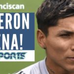 Video | Rodolfo Pizarro marca el primer gol en la historia del Inter Miami CF