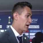 “Kashima supo aprovechar nuestros espacios”: Jair Pereira