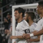 Barcelona entrena pensando en el Real Madrid
