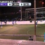 Entrevista a Gerardo Villa de Revolución Tijuana – TJ Sports