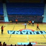Futsal Tijuana: La Raza Vs Imperio FC; Cuartos de final de ida – TJ Sports