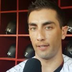 González sabe que nada le asegura ser titular en Xolos
