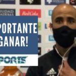 ADVIERTE Nacho Ambríz que LEÓN aun NO LLEGA a su MEJOR NIVEL