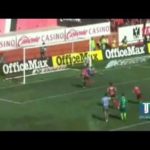 Entrevista exclusiva con Egidio Arévalo – TJ Sports