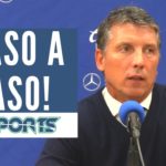 Jonathan defiende al Chicharito Hernández: Como se trata de él, quieren que anote en cada juego