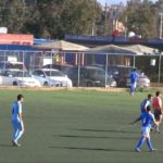 Final Romero Manzo: Rayados Tijuana vs Monarcas – TJ Sports
