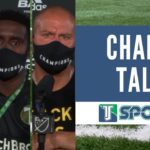 Pareja, Nani, and Jansson believe Orlando City will show more in the MLS tournament