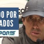 Jean Meneses minimiza salida de José Juan Macías a Chivas