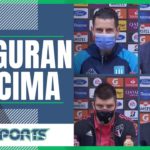 Universitario 3-2 Independiente del Valle en la Conmebol Libertadores – Conferencia de prensa