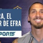 Video |  Uriel Antuna da al ‘Tri’ el primero lugar