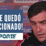 Manuel Pellegrini HABLÓ sobre si PRESTARÁ a Diego Lainez a la Selección Mexicana para el Preolímpico