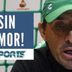 RECONOCE Cubo Torres que en la MLS le ha ido MEJOR que en la LIGA MX y por eso se REGRESÓ para ALLÁ
