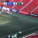 Revolución Tijuana vs Turlock Express 4/4 – TJ Sports