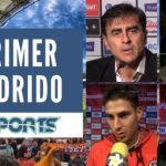 Almada dijo que el árbitro estuvo en contra de Santos Laguna