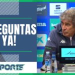 Carlos Emilio Orrantia AFIRMÓ que Santos Laguna QUIERE CAMBIAR su HISTORIA RECIENTE con Rayados