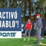 Jugadores del Real Betis ACEPTARON que no saben GANAR PARTIDOS