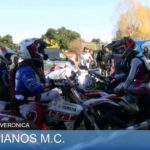 Carrera Los Ancianos 2016 – Parte 1 – TJ Sports