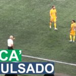 Mientras estuvieron en Tijuana, los jugadores de Tigres no quisieron hablar con la prensa