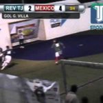 III Division – Xoloitzcuintles vs Heroes de Caborca – TJ Sports