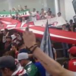 Video | Xolos no supo mantener ventaja y cayó ante Necaxa
