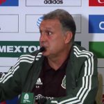 “La empresa SUM debería representar mejor los intereses de la Selección Mexicana”: Tata Martino