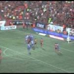 Gol de Fernando Arce vs Puebla – TJ Sports