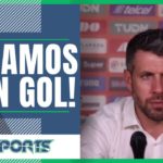 ¡Entre LAGRIMAS! La DESPEDIDA de Nicolás Sánchez de Rayados de Monterrey y su MENSAJE a la AFICIÓN