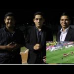 Resumen: Xolos 2-1 Chiapas; Jornada 5 Apertura 2014 – TJ Sports