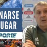Tras no SER CONVOCADO por la Selección Mexicana, Isáac Brizuela dice que J.J. Macías debe CREERSELA
