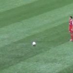 Recibimiento del Estadio Caliente a Antonio “Turco” Mohamed – TJ Sports