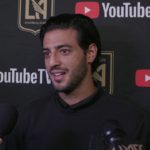 Herrera niega mala intención del Pollo Briseño y escupitajo de Memo Ochoa