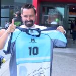 “Diego (Maradona) dice que le quiere pegar a los Xolos”: Toño Núñez