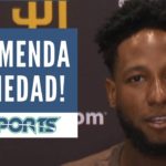Video | Fernando Tatís Jr. comanda a San Diego para llevarse serie sobre Arizona
