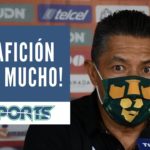 Lo que DIJO Paulo Pezzolano sobre Víctor ‘El Pocho’ Guzmán