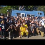 Damián 666 y Sabú tienen su historia en Tijuana