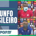 Jaime Ordiales SE QUEJÓ AMARGAMENTE del ARBITRAJE de Marco Ortiz en DERROTA de Cruz Azul en Toluca
