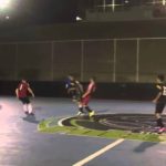 Cuernavaca Team VS Deportivo Tecate – TJ Sports