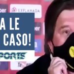Video | ¡La nueva dupla!